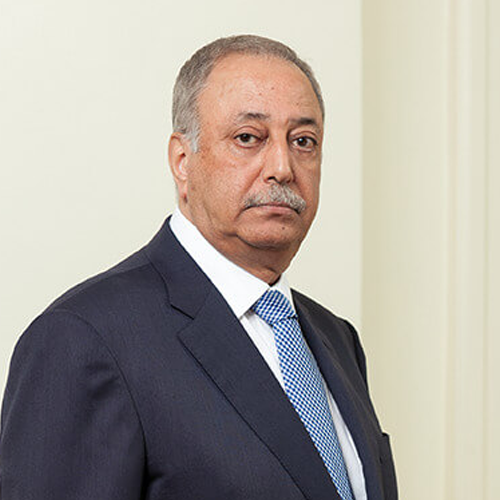 George Nasra