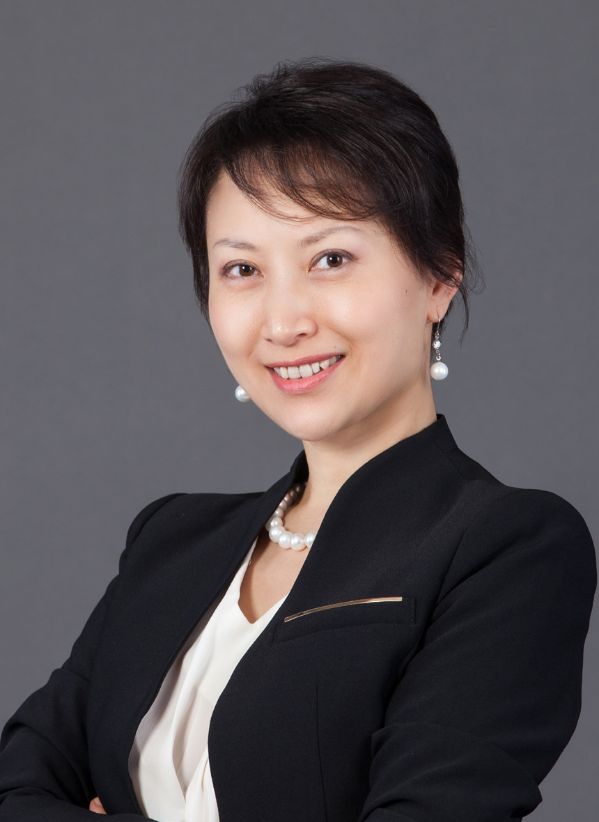  Jing Zhan Brogle appointed Market Head, Asia International, at Quintet Switzerland